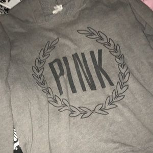 PINK Sweatshirt